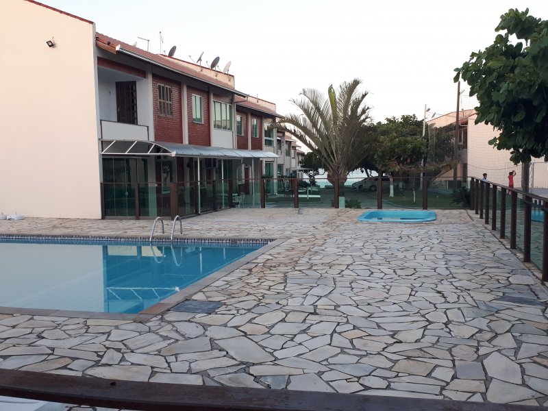 imóvel com 52m² - Tabuleiro - Barra Velha