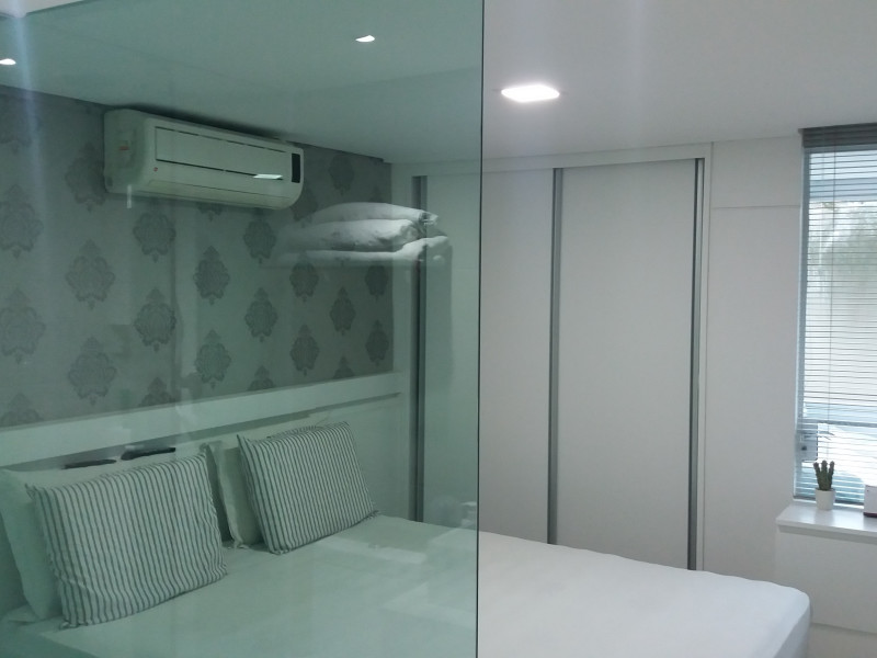imóvel com 52m² - Tabuleiro - Barra Velha
