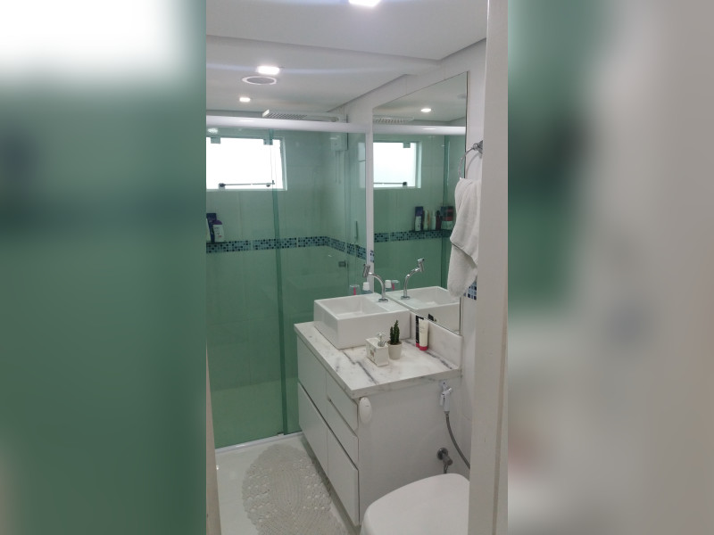 imóvel com 52m² - Tabuleiro - Barra Velha