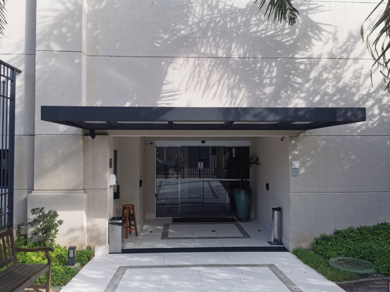 Apartamento à venda Belenzinho com 68m² e 1 quarto por R$ 550.000 - 140873734-entrada-hall.jpg