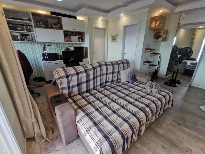 Apartamento à venda Belenzinho com 68m² e 1 quarto por R$ 550.000 - 319878964-living-ampliado-foto-1.jpg