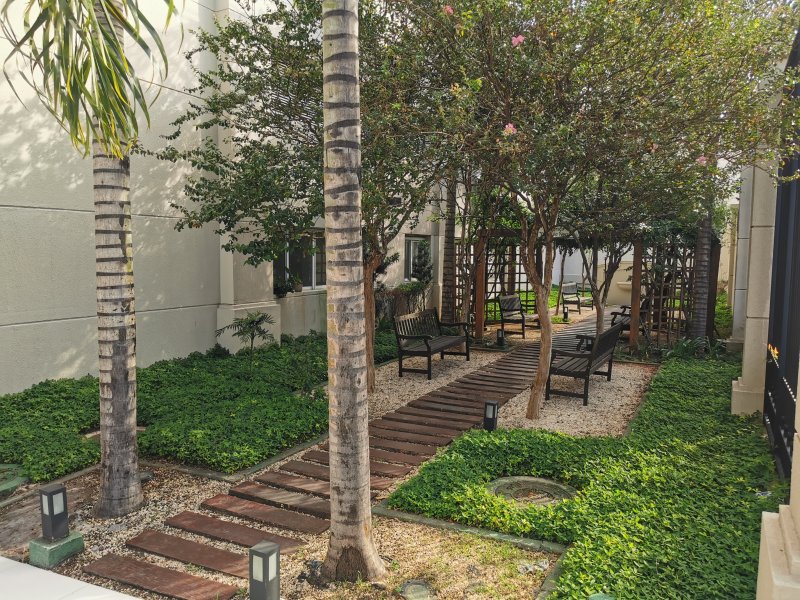 Apartamento à venda Belenzinho com 68m² e 1 quarto por R$ 550.000 - 482808135-jardim.jpg