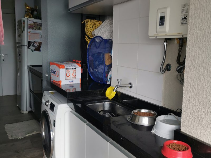 Apartamento à venda Belenzinho com 68m² e 1 quarto por R$ 550.000 - 978094163-area-de-servico.jpg