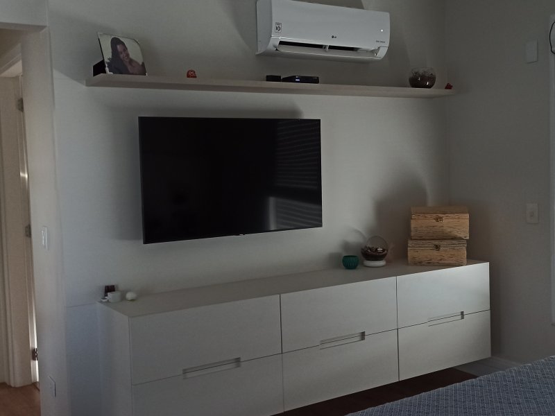 Apartamento à venda Gleba Fazenda Palhano com 122m² e 2 quartos por R$ 880.000 - 1025708907-img-20210318-172109.jpg