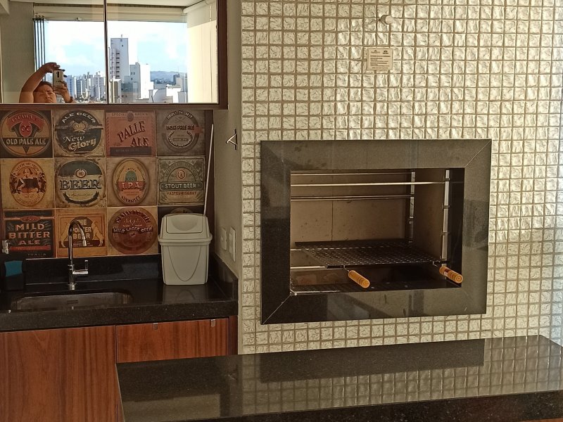 Apartamento à venda Gleba Fazenda Palhano com 122m² e 2 quartos por R$ 880.000 - 1766173888-img-20210318-172658.jpg