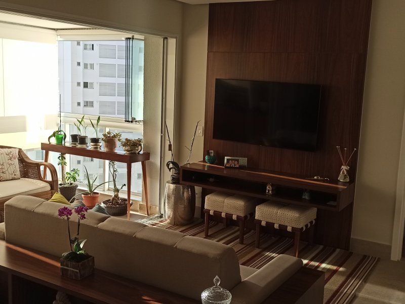 Apartamento à venda Gleba Fazenda Palhano com 122m² e 2 quartos por R$ 880.000 - 36815397-img-20210318-172638.jpg