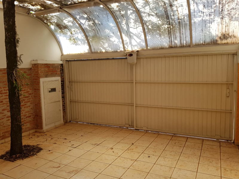 imóvel com 200m² - Jardim Macedo - Ribeirão Preto