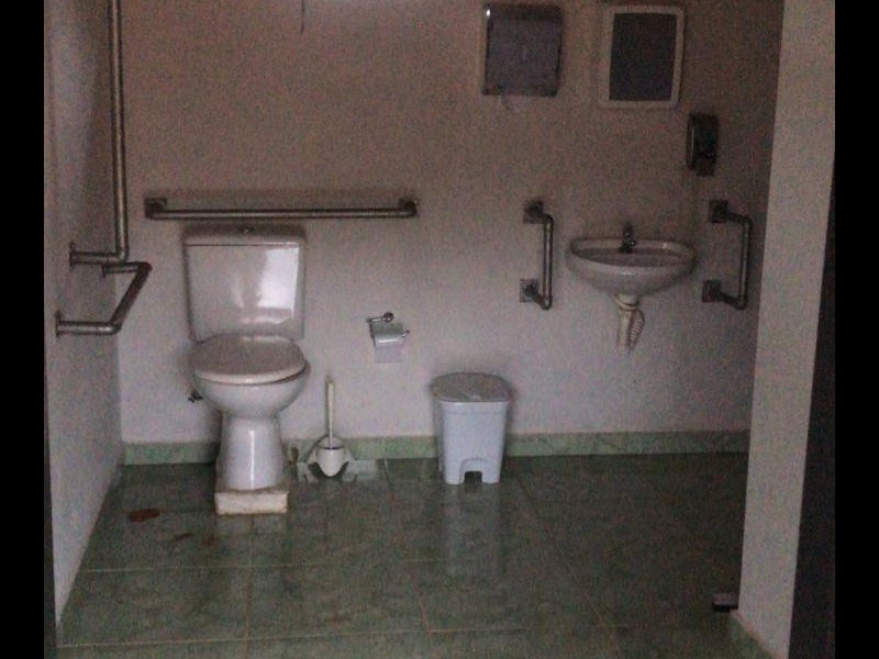 imóvel com 10m² - Chácara das Mansões - Campo Grande