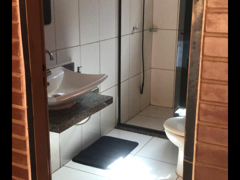 imóvel com 10m² - Chácara das Mansões - Campo Grande