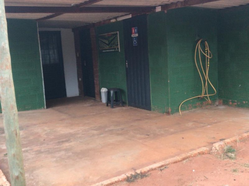imóvel com 10m² - Chácara das Mansões - Campo Grande