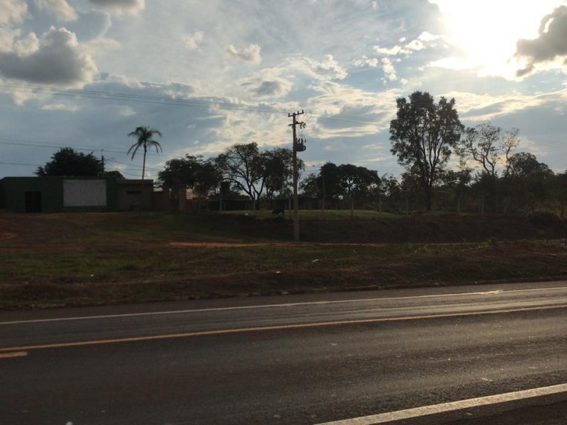 imóvel com 10m² - Chácara das Mansões - Campo Grande