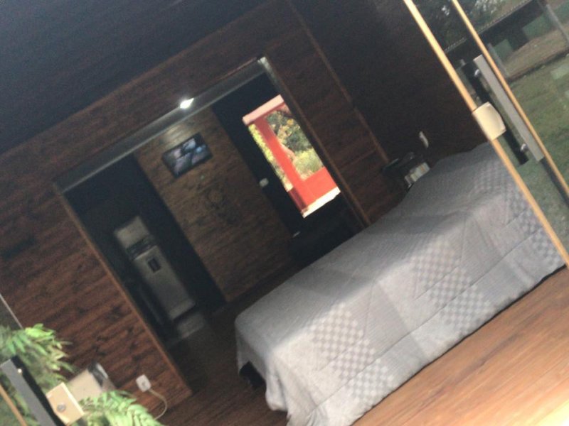 imóvel com 10m² - Chácara das Mansões - Campo Grande