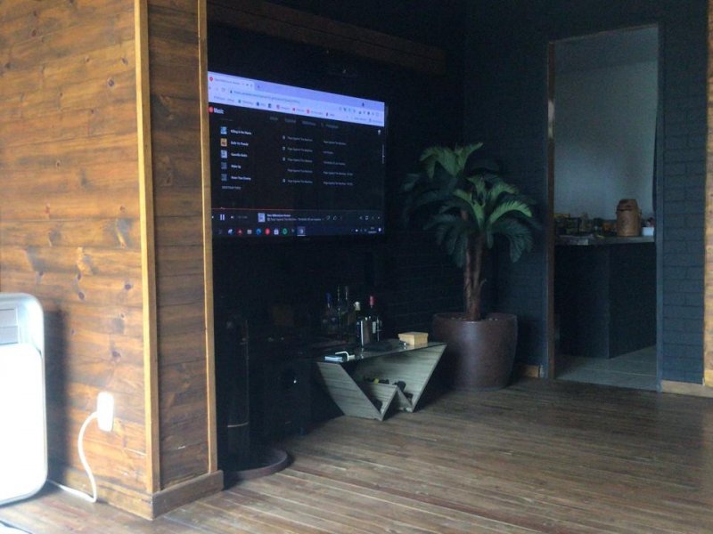 imóvel com 10m² - Chácara das Mansões - Campo Grande