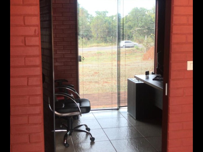 imóvel com 10m² - Chácara das Mansões - Campo Grande