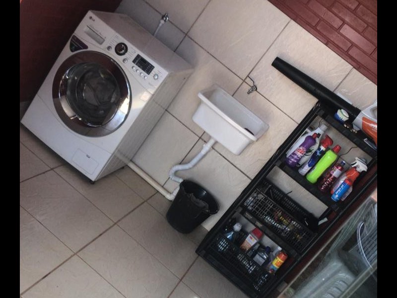 imóvel com 10m² - Chácara das Mansões - Campo Grande