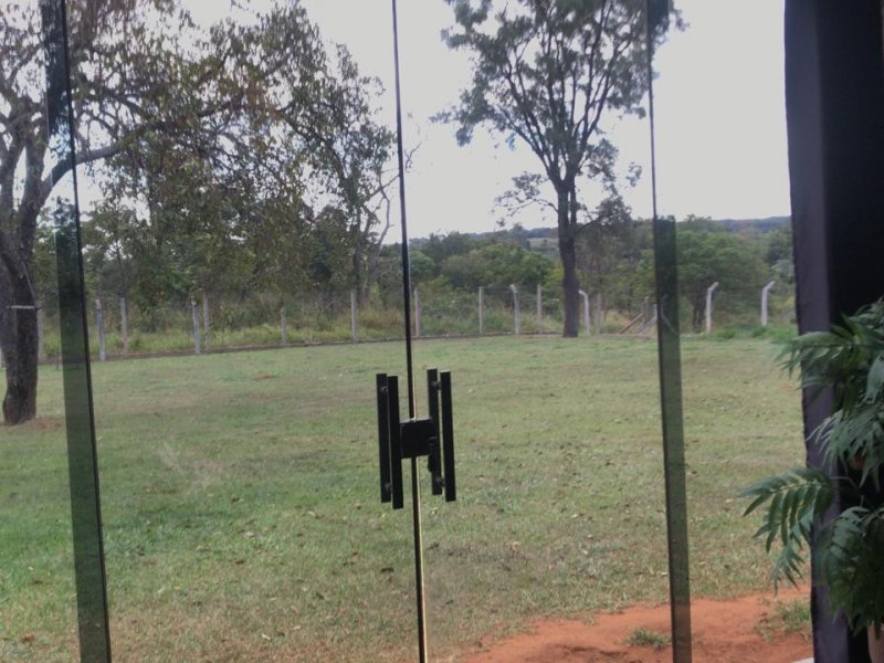 imóvel com 10m² - Chácara das Mansões - Campo Grande