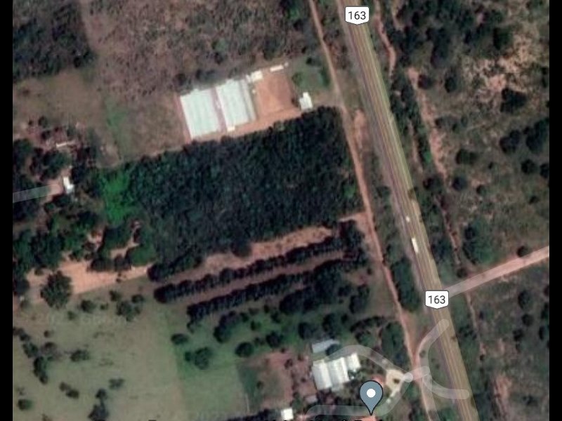imóvel com 10m² - Chácara das Mansões - Campo Grande
