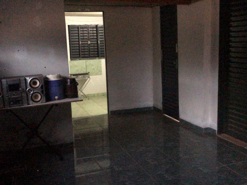 imóvel com 10m² - Chácara das Mansões - Campo Grande