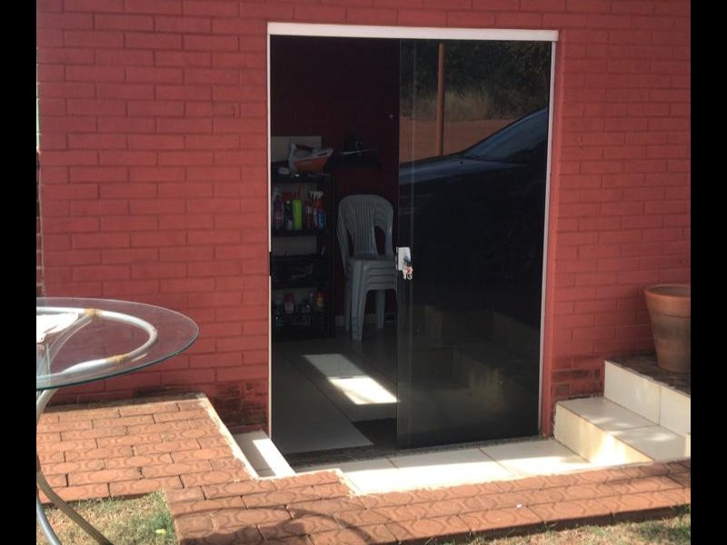 imóvel com 10m² - Chácara das Mansões - Campo Grande