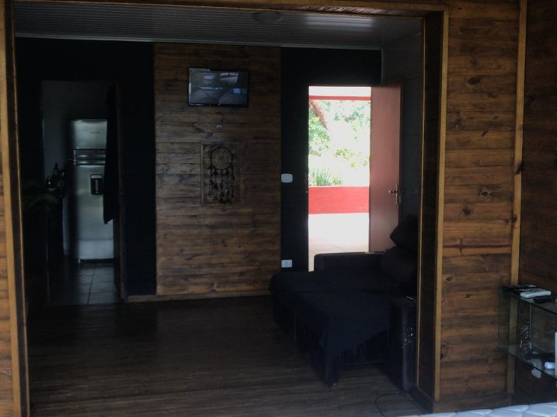 imóvel com 10m² - Chácara das Mansões - Campo Grande