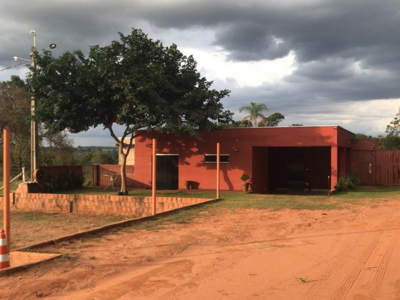 imóvel com 10m² - Chácara das Mansões - Campo Grande