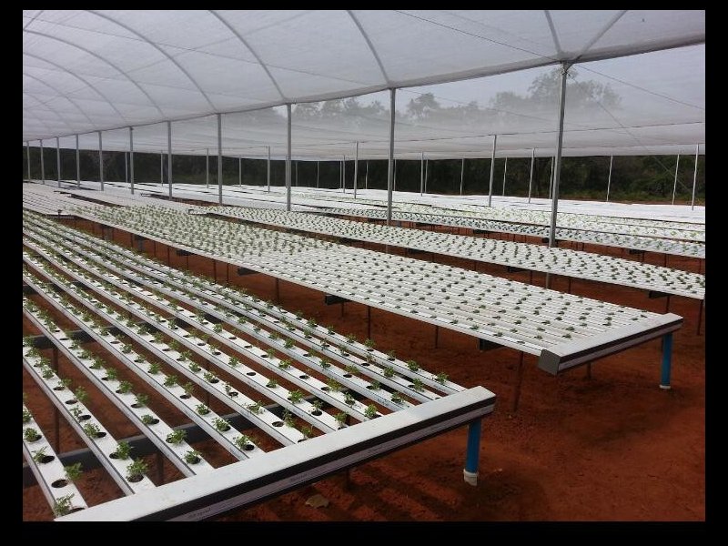imóvel com 10m² - Chácara das Mansões - Campo Grande