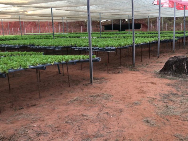 imóvel com 10m² - Chácara das Mansões - Campo Grande