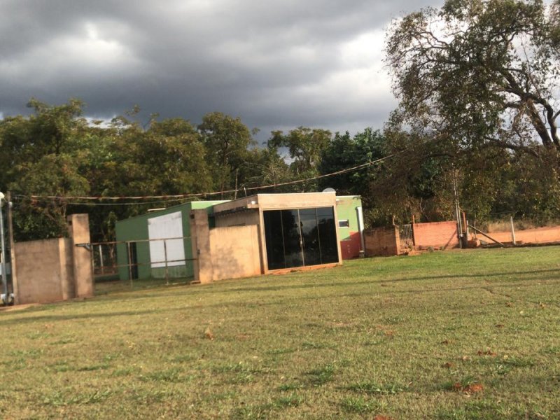 imóvel com 10m² - Chácara das Mansões - Campo Grande