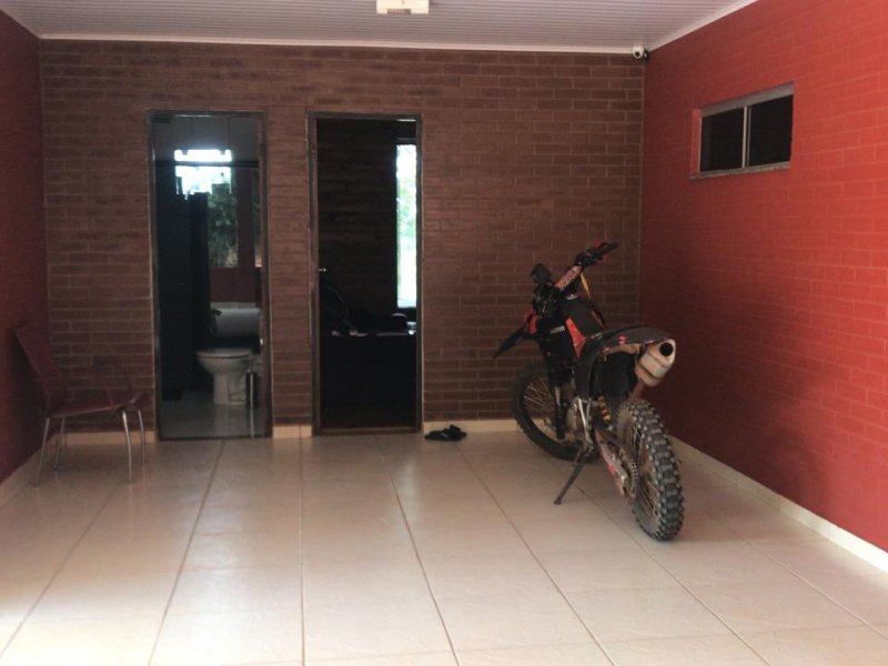 imóvel com 10m² - Chácara das Mansões - Campo Grande