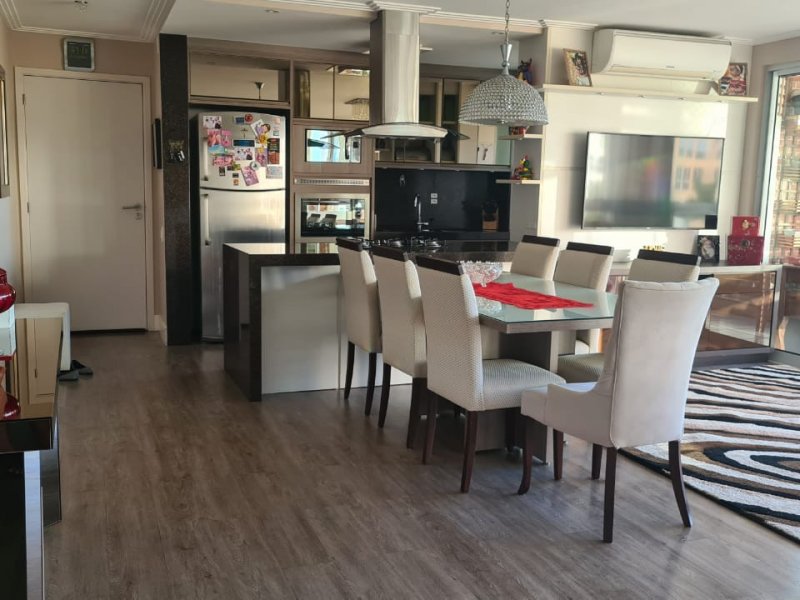 Apartamento à venda Cidade Universitária Pedra Branca com 138m² e 3 quartos por R$ 1.100.000 - 1221790503-whatsapp-image-2021-06-07-at-11.jpeg