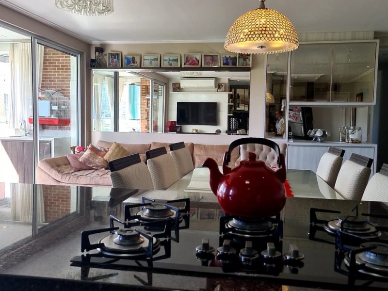 Apartamento à venda Cidade Universitária Pedra Branca com 138m² e 3 quartos por R$ 1.100.000 - 1824254432-whatsapp-image-2021-06-07-at-11.jpeg