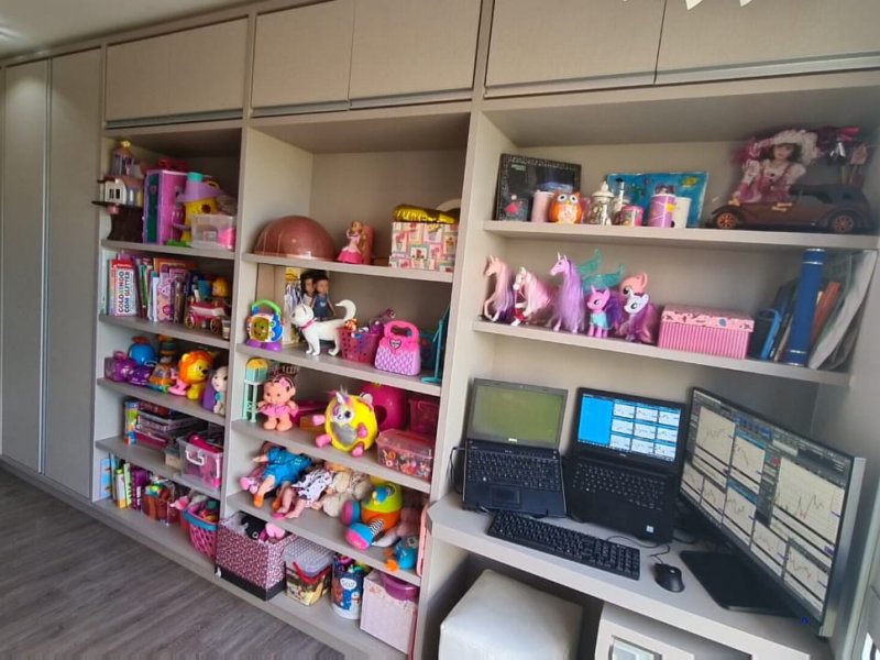 Apartamento à venda Cidade Universitária Pedra Branca com 138m² e 3 quartos por R$ 1.100.000 - 2083676121-whatsapp-image-2021-06-07-at-11.jpeg