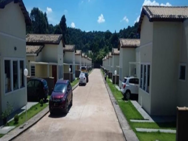 imóvel com 80m² - Jardim Estancia Brasil - Atibaia