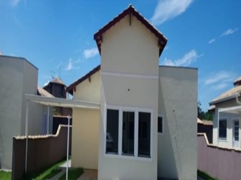 imóvel com 80m² - Jardim Estancia Brasil - Atibaia