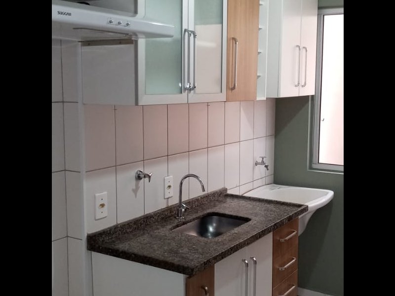 imóvel com 47m² - Vila Giunta - Bauru