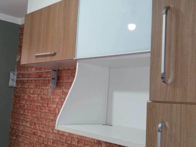 imóvel com 47m² - Vila Giunta - Bauru