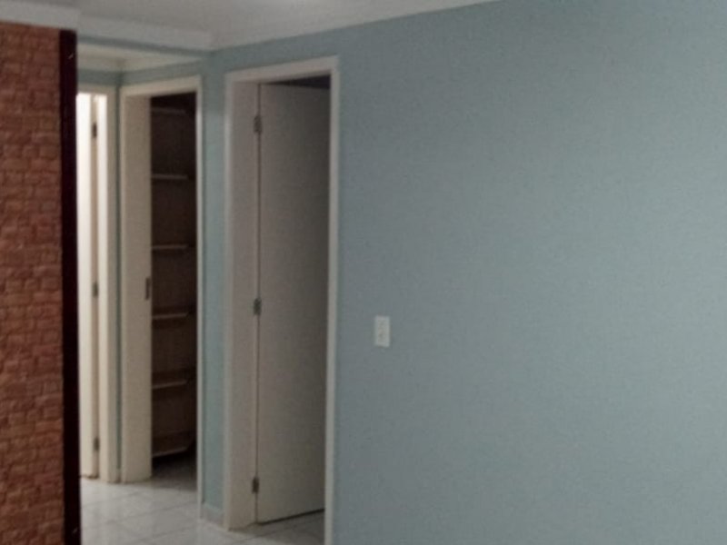 imóvel com 47m² - Vila Giunta - Bauru