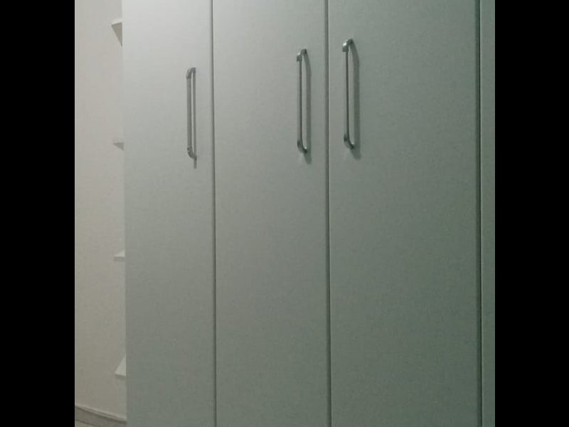 imóvel com 47m² - Vila Giunta - Bauru
