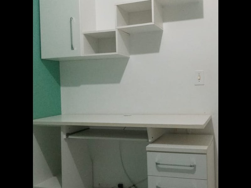 imóvel com 47m² - Vila Giunta - Bauru