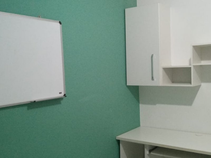 imóvel com 47m² - Vila Giunta - Bauru