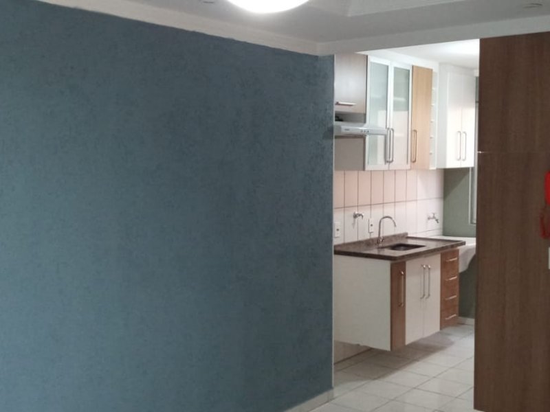 imóvel com 47m² - Vila Giunta - Bauru