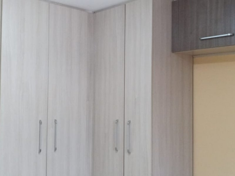 imóvel com 47m² - Vila Giunta - Bauru