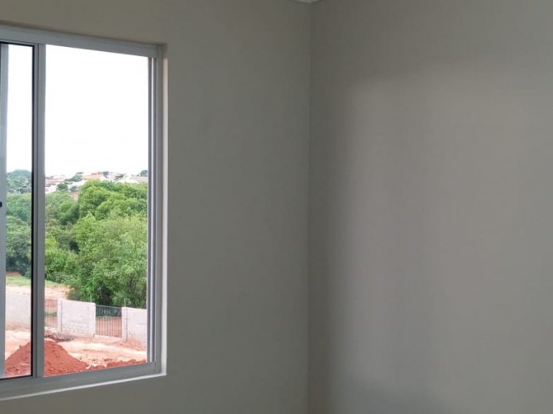 imóvel com 47m² - Vila Giunta - Bauru