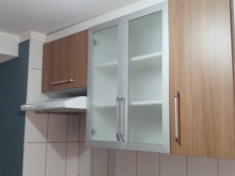 imóvel com 47m² - Vila Giunta - Bauru