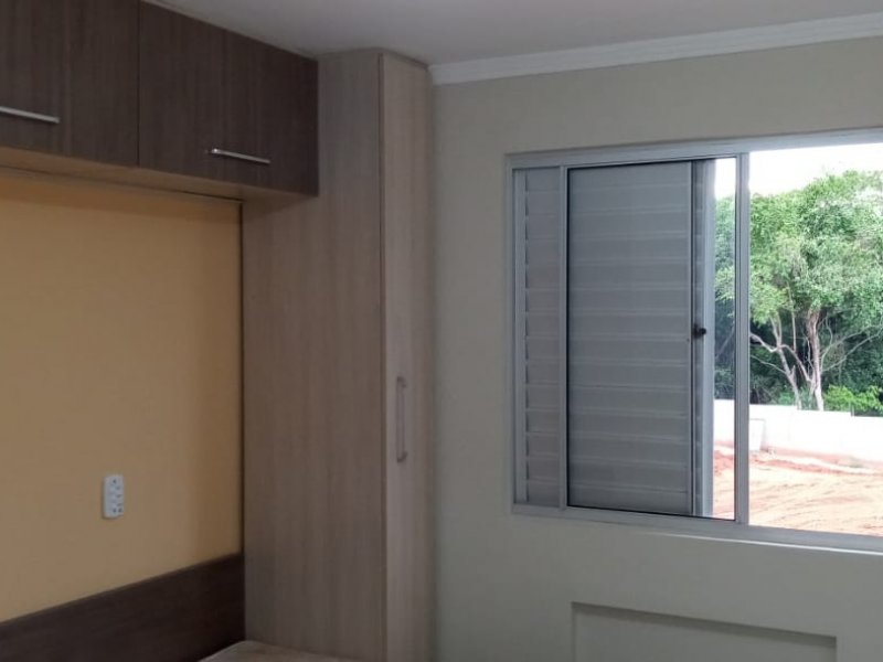 imóvel com 47m² - Vila Giunta - Bauru