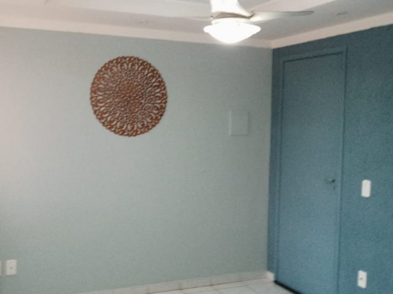 imóvel com 47m² - Vila Giunta - Bauru