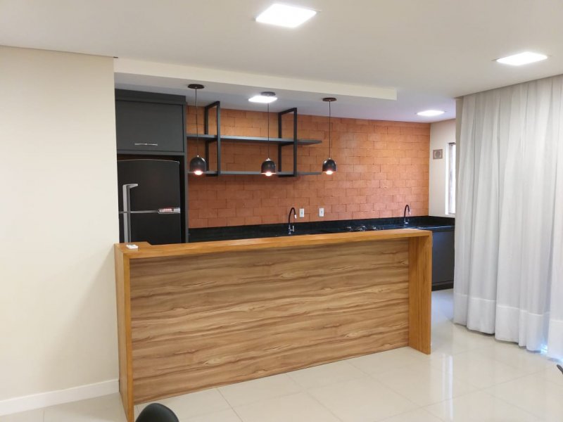 imóvel com 55m² - Velha Central - Blumenau