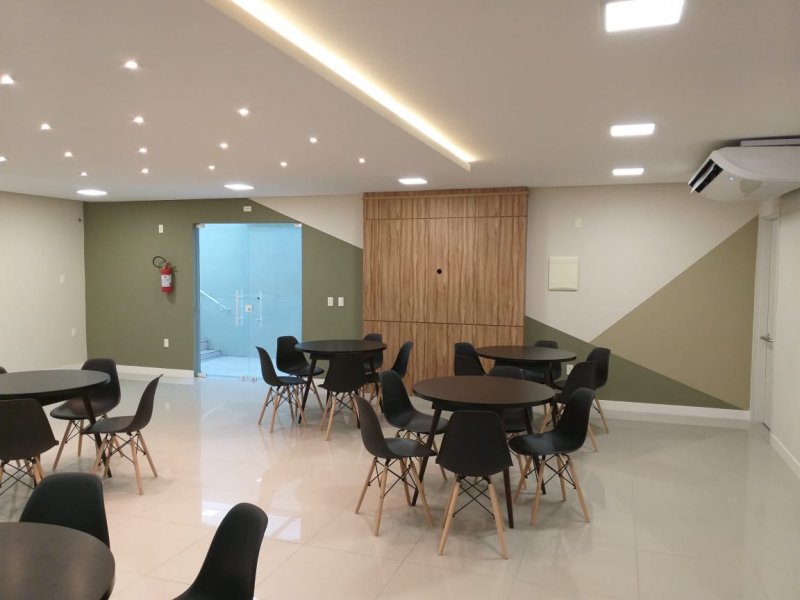imóvel com 55m² - Velha Central - Blumenau