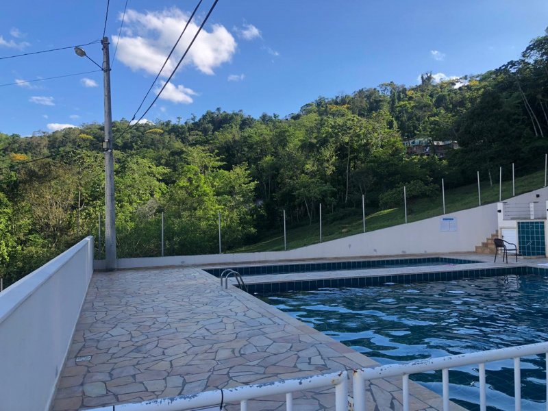 imóvel com 55m² - Velha Central - Blumenau