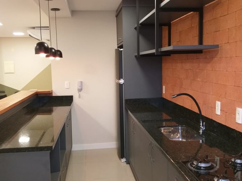 imóvel com 55m² - Velha Central - Blumenau